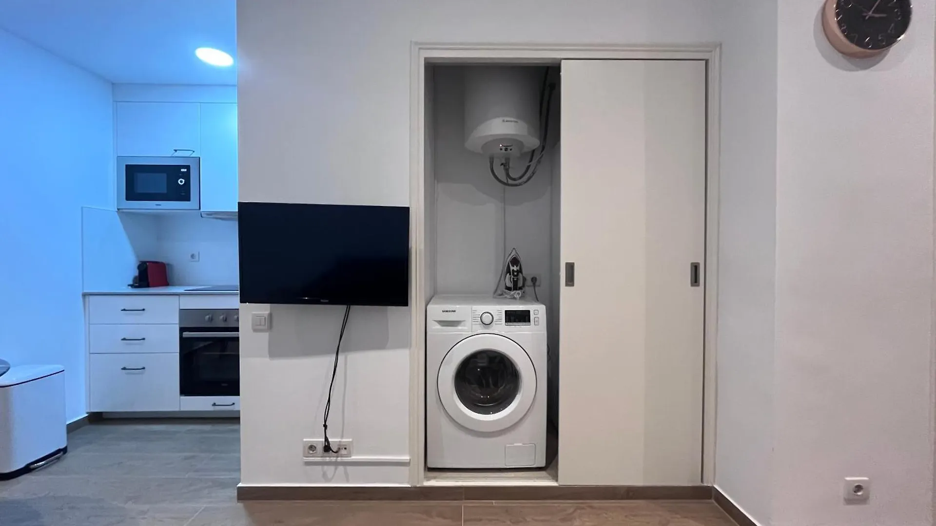 شقة Viu Barcelona Bertran