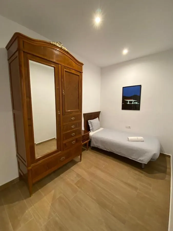 Apartmán Viu Barcelona Bertran Španělsko