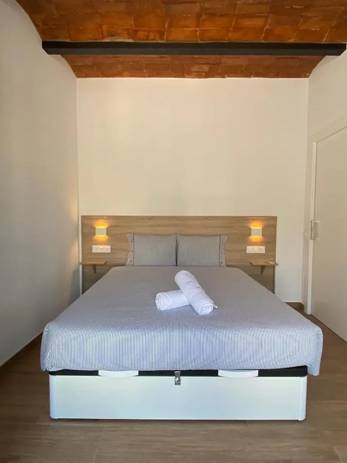 Apartmán Viu Barcelona Bertran 0*,  Španělsko