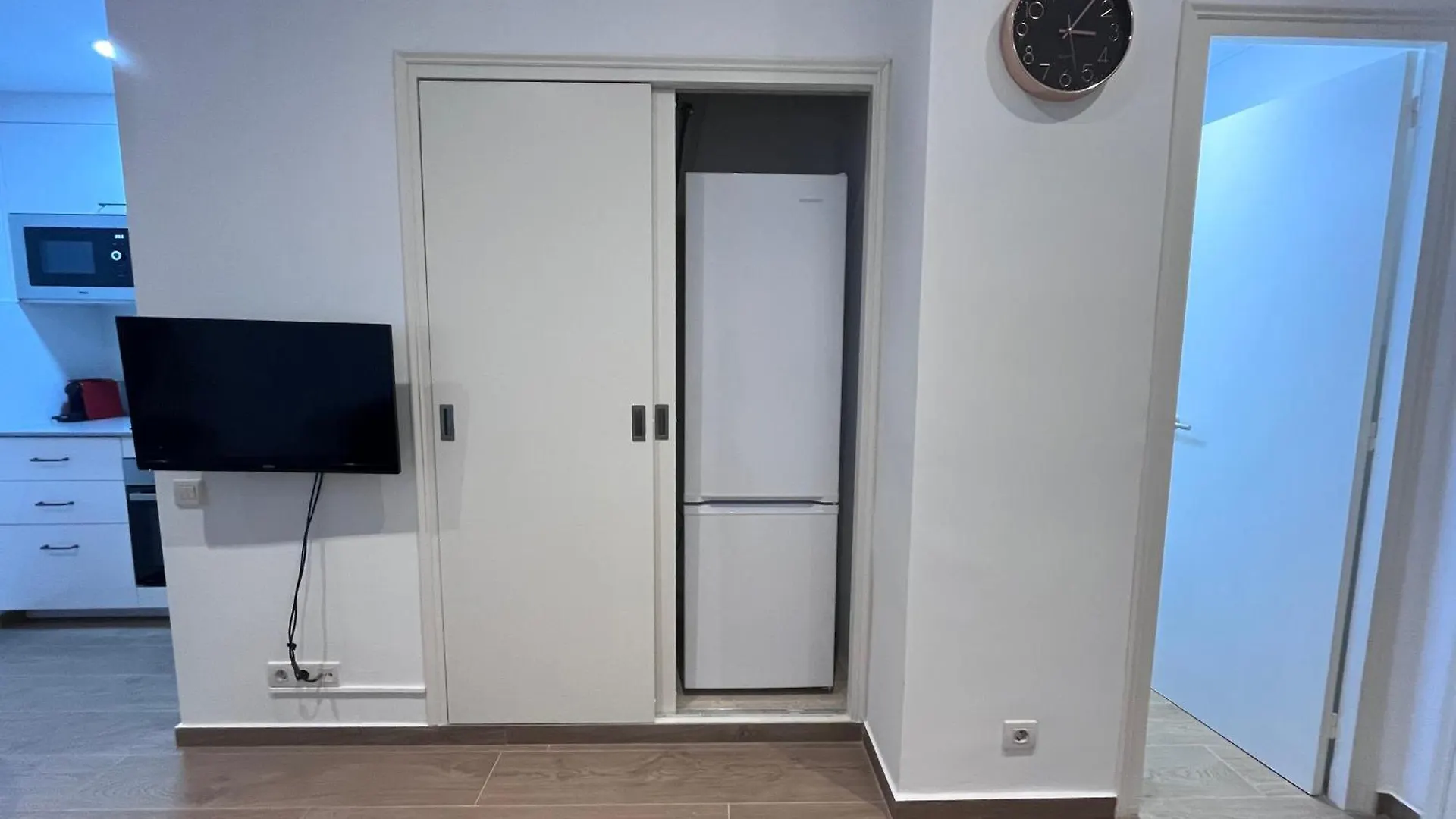 Viu Barcelona Bertran Apartment